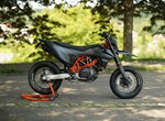 Angebot KTM 690 SMC R