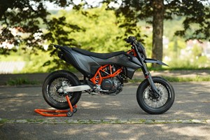 Angebot KTM 690 SMC R