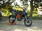 Angebot KTM 690 SMC R