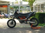 Angebot KTM 690 SMC R