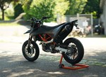 Angebot KTM 690 SMC R