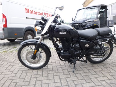 Imperiale 400