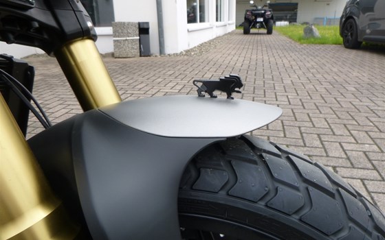 Neufahrzeug Benelli Leoncino 800 Trail - Bild 11