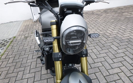 Neufahrzeug Benelli Leoncino 800 Trail - Bild 12