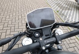 Neumotorrad Benelli Leoncino 800 Trail