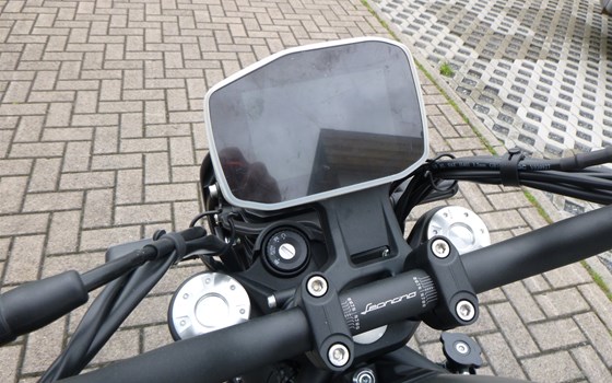 Neufahrzeug Benelli Leoncino 800 Trail - Bild 13