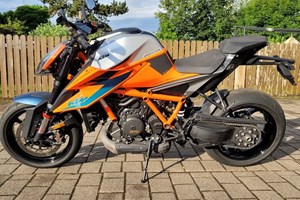 Angebot KTM 1290 Super Duke R