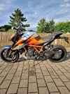 KTM 1290 Super Duke R