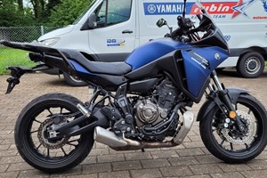 Angebot Yamaha Tracer 700