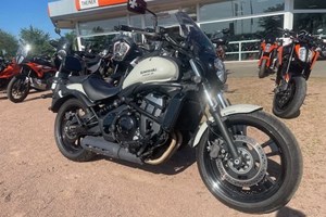 Angebot Kawasaki Vulcan S