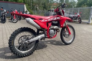 Angebot GASGAS MC 250F