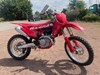 GASGAS MC 450F