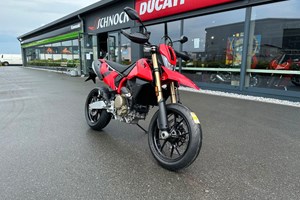 Angebot Ducati Hypermotard 698 Mono