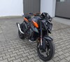 KTM 990 Duke