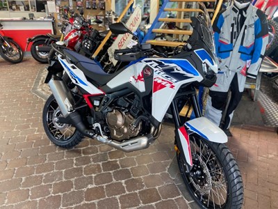 CRF1100L Africa Twin