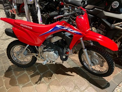 CRF110F