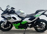 Angebot Kawasaki Ninja 7 Hybrid