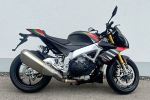 Angebot Aprilia Tuono V4 1100 Factory