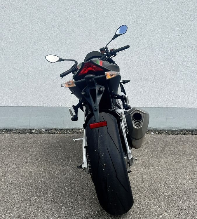 Angebot Aprilia Tuono V4 1100 Factory