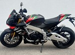 Angebot Aprilia Tuono V4 1100 Factory