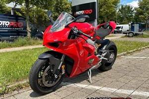 Angebot Ducati Panigale V4