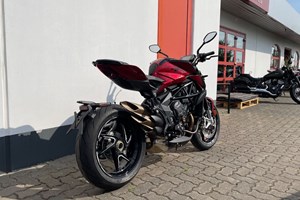 Angebot MV Agusta Brutale 800 RR