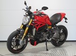 Angebot Ducati Monster 1200 S