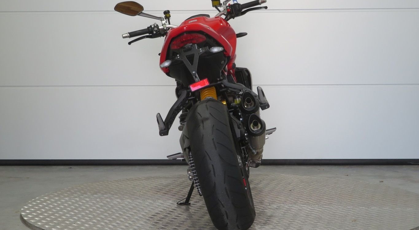 Angebot Ducati Monster 1200 S