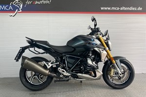 Angebot BMW R 1250 R