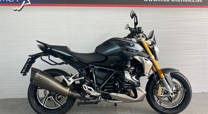 Gebrauchtfahrzeug BMW R 1250 R