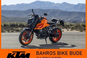 Angebot KTM 990 Duke