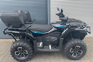 Angebot CFMOTO CFORCE 450L