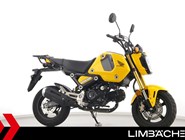 Honda MSX125 Grom