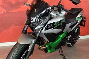 Angebot Kawasaki Z7 Hybrid