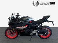 Neumotorrad CFMOTO 450SR S Teilzahlung € 79.- A2-tauglich
