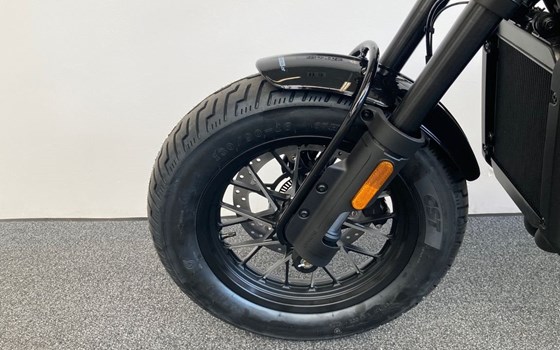 Neufahrzeug CFMOTO 450CL-C - Bild 13 Neufahrzeug CFMOTO 450CL-C - Bild 13