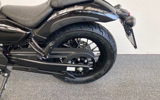 Neufahrzeug CFMOTO 450CL-C - Bild 14 Neufahrzeug CFMOTO 450CL-C - Bild 14