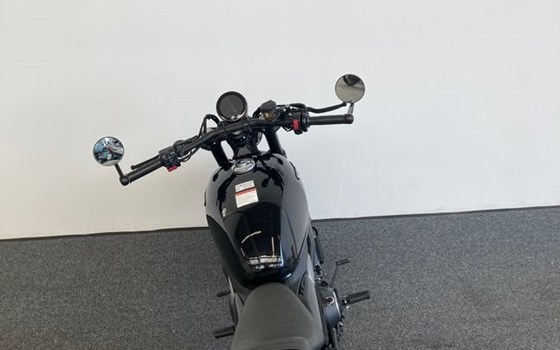 Neufahrzeug CFMOTO 450CL-C - Bild 15 Neufahrzeug CFMOTO 450CL-C - Bild 15