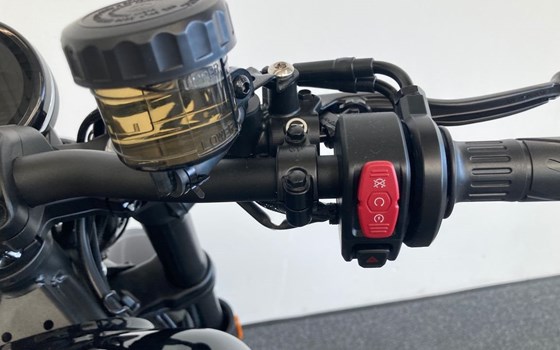 Neufahrzeug CFMOTO 450CL-C - Bild 17 Neufahrzeug CFMOTO 450CL-C - Bild 17