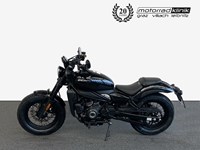 Neumotorrad CFMOTO 450CL-C Teilzahlung € 69.- A2 tauglich