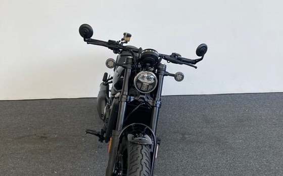 Neufahrzeug CFMOTO 450CL-C - Bild 4 Neufahrzeug CFMOTO 450CL-C - Bild 4