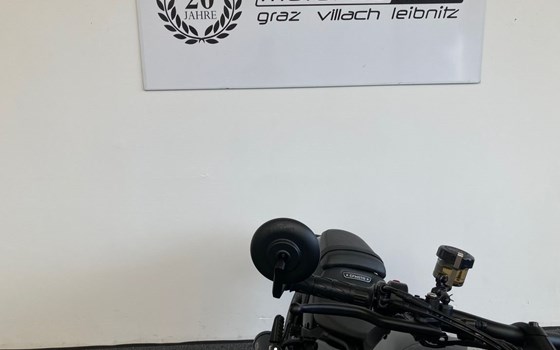 Neufahrzeug CFMOTO 450CL-C - Bild 9 Neufahrzeug CFMOTO 450CL-C - Bild 9