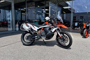 Offer KTM 890 Adventure R