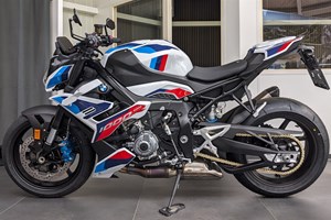 Angebot BMW M 1000 R