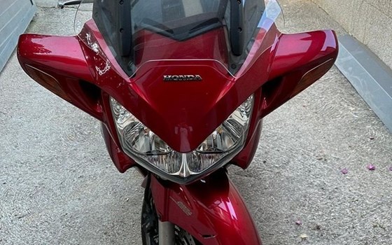 Gebrauchtmotorrad Honda ST 1300 Pan-European - Bild 6 Gebrauchtmotorrad Honda ST 1300 Pan-European - Bild 6