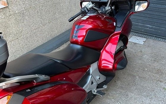 Gebrauchtmotorrad Honda ST 1300 Pan-European - Bild 7 Gebrauchtmotorrad Honda ST 1300 Pan-European - Bild 7