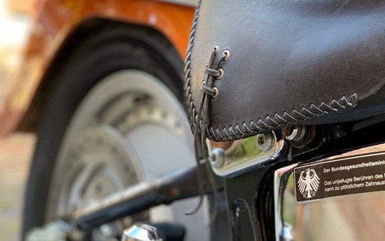 Gebrauchtmotorrad Harley-Davidson Softail Fat Boy FLSTF - Bild 2