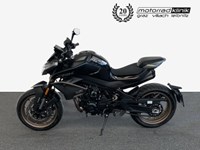 Neumotorrad CFMOTO 800NK Advanced Teilzahlung € 99.- KTM Motor