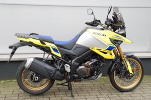 Angebot Suzuki V-Strom 1050DE