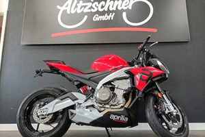 Angebot Aprilia Tuono 660